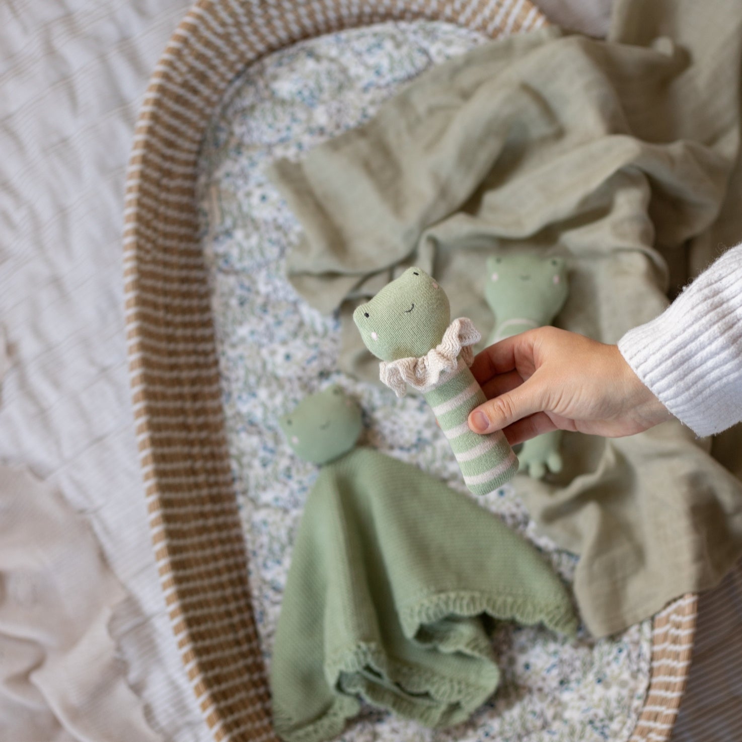 new baby gifts