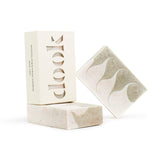Dook Salt Soap - Bergamot, Juniper & Rose Geranium