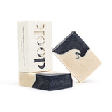 Dook Salt Soap - Patchouli Frankincense Mandarin & Cedar