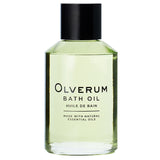 Olverum Bath Oil (60ml)