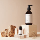 Abel Burners Fistral Hand Soap - Sandalwood, Orange & Clove (300ml)