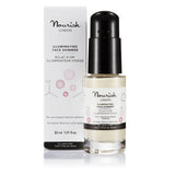 Nourish London - Illuminating Face Shimmer Cream (30ml)