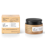 UpCircle Lip Balm with Hemp Seed Oil