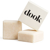 Dook Solid Shampoo Bar