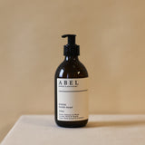 Abel Burners Byron Hand Soap - Coconut, Vanilla & Sun Cream (300ml)