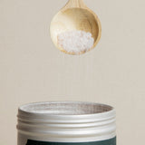 Dook Bath Salts - Bergamot, Juniper & Rose Geranium
