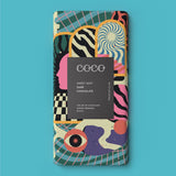 Coco Chocolatier - Sweet Mint Dark Chocolate