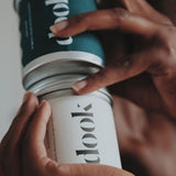 Dook Bath Soak - Mandarin, Bergamot, Rosemary & Cedar