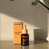 Neighbourhood Botanicals Morning Facial Oil - Daily Glow (30ml)