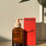 Neighbourhood Botanicals Oil to Milk Cleanser - Face Off (120ml)