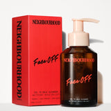 Neighbourhood Botanicals Oil to Milk Cleanser - Face Off (120ml)