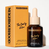 Neighbourhood Botanicals Morning Facial Oil - Daily Glow (30ml)