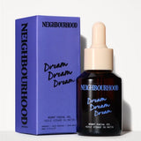 Neighbourhood Botanicals Night Facial Oil - Dream Dream Dream (30ml)