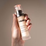 Sakrid - Superfood Frenzy Organic Moisturiser (50ml)