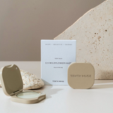 Tenth Muse Solid Perfume Balm - Wildflower Haze