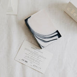 Dook Salt Soap - Rosemary & Frankincense