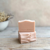 Elsie Moss Botanical Soap Bar - Wild Rose