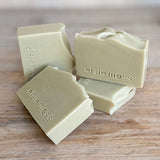 Elsie Moss Botanical Soap Bar - Calm