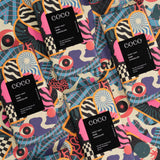 Coco Chocolatier - Sweet Mint Dark Chocolate