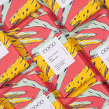 Coco Chocolatier - Salted Caramel Milk Chocolate