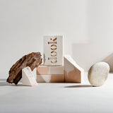 Dook Salt Soap - Cedar & Bitter Orange