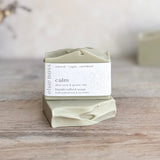 Elsie Moss Botanical Soap Bar - Calm