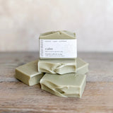 Elsie Moss Botanical Soap Bar - Calm