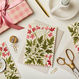 Wanderlust Paper Co. Happy Mother's Day Card - Flora