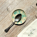 Spoon Rest - Seafoam