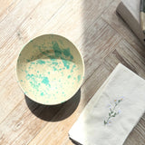 Bowl - Seafoam
