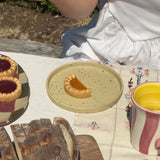Cake Plate - Spelt