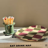 Matchstick Holder - Green