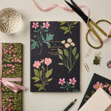 Wanderlust Paper Co. Weekly Planner - Botanical