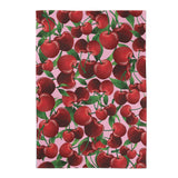 Fawn & Thistle Tea Towel - Cherry